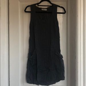 Pocket Dress